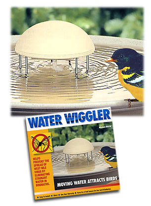 WaterWiggler