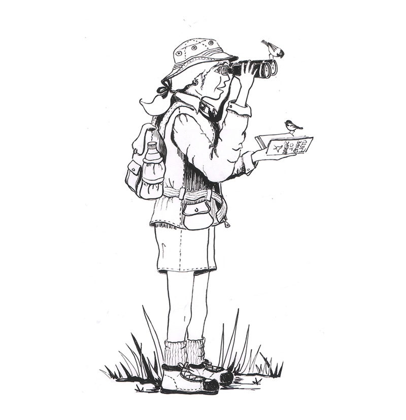 bird-watcher-girl