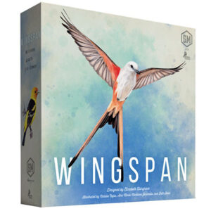 WingSpanGame