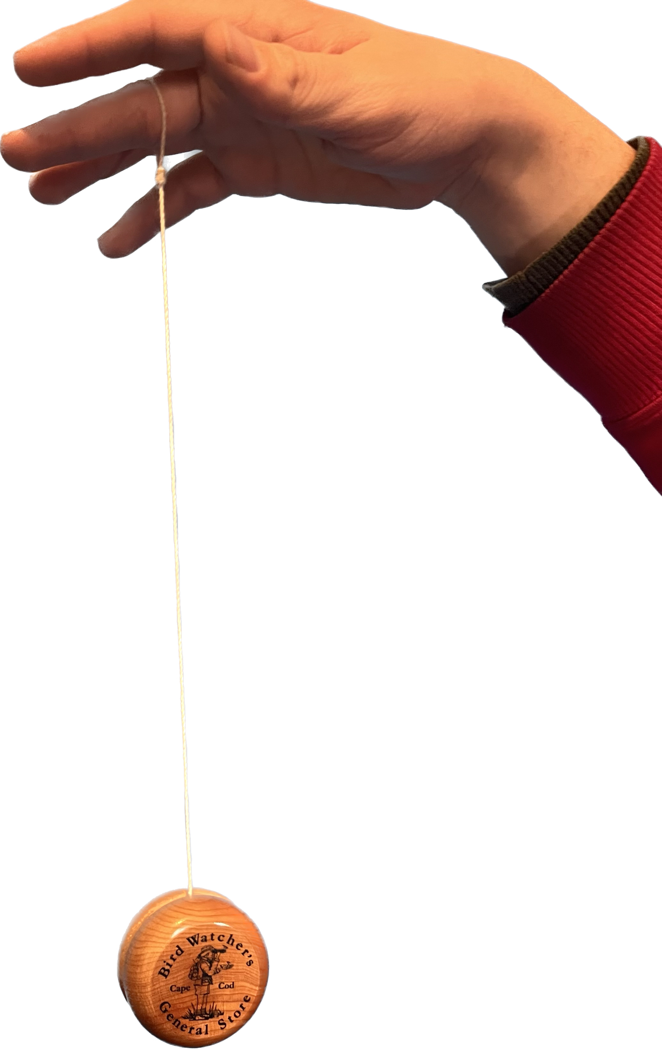 We’re bringing the Yo back