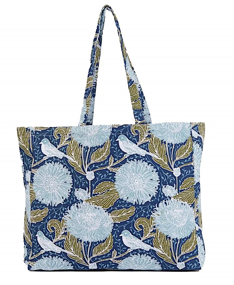 Eco-Friendly Tote Bag