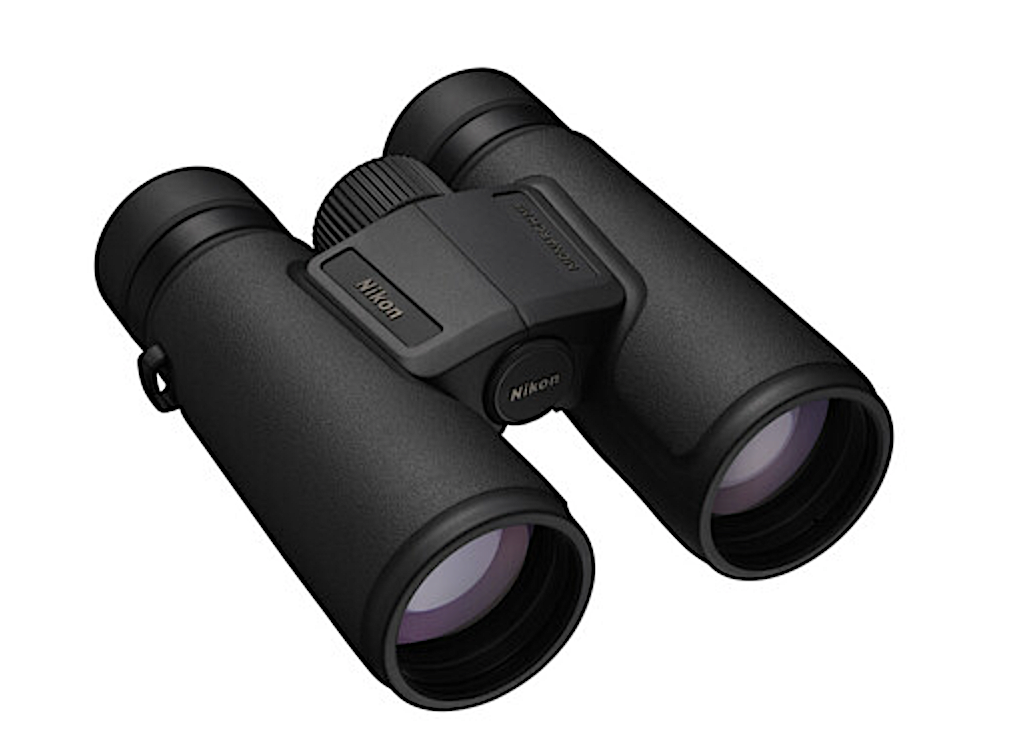 Monarch 7 - 10 x 42 Binoculars