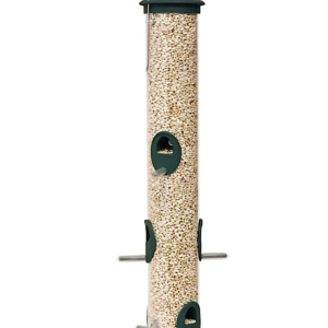 Aspects Quick-Clean 6 Port Feeder