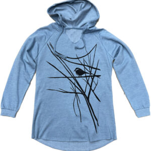 Chickadee Marushka Hoodie