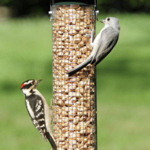 Aspects Mesh Peanut Feeder