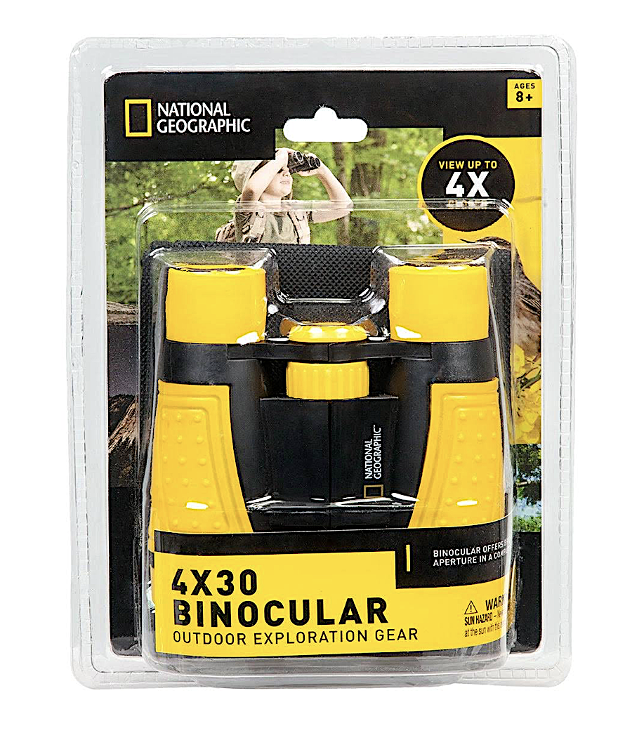 Binoculars for Kids - Image 2