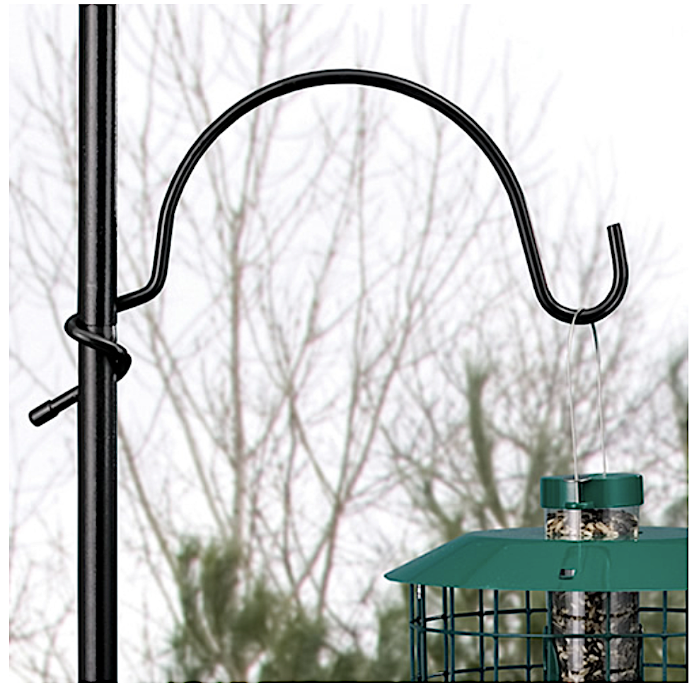 Suet Bird Feeder
