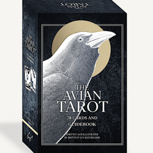 The Avian Tarot Cards