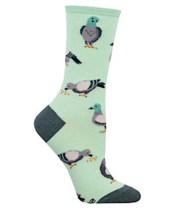 MixedBirdsSocks