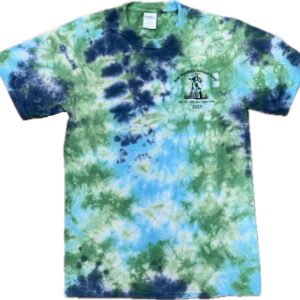 The New 2025 BWGS Limited Edition T-Shirt