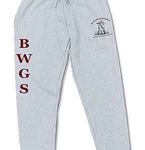 BWGS Sweatpants