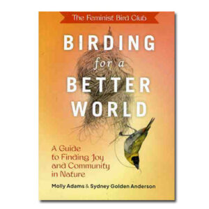 Birding for a Better World