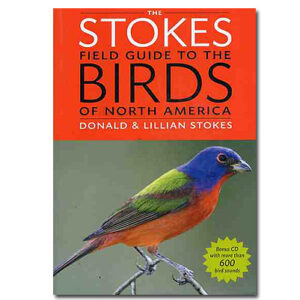 Stokes Field Guide to the Birds of North America