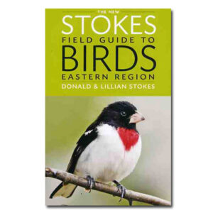 Stokes Guide to Eastern Birds