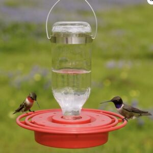 "Best-1" Hummingbird Feeder