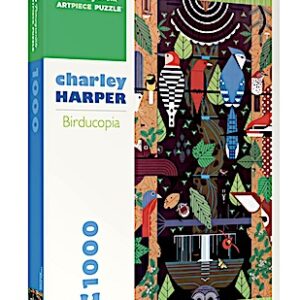 Charley Harper Birducopia