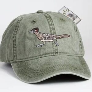 Roadrunner Hat