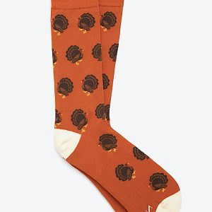 Turkey Socks - On Sale!