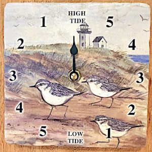 Tide Clock