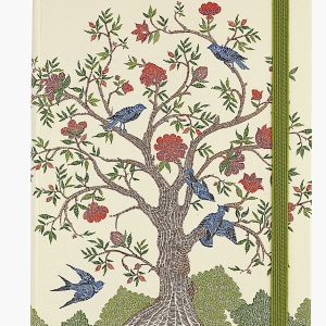 Summer Tree of Life Journal