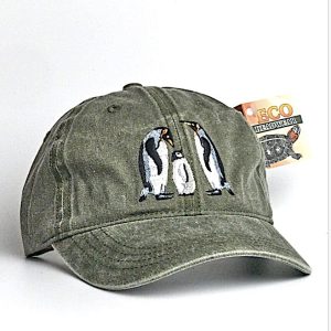 Penguins Cap