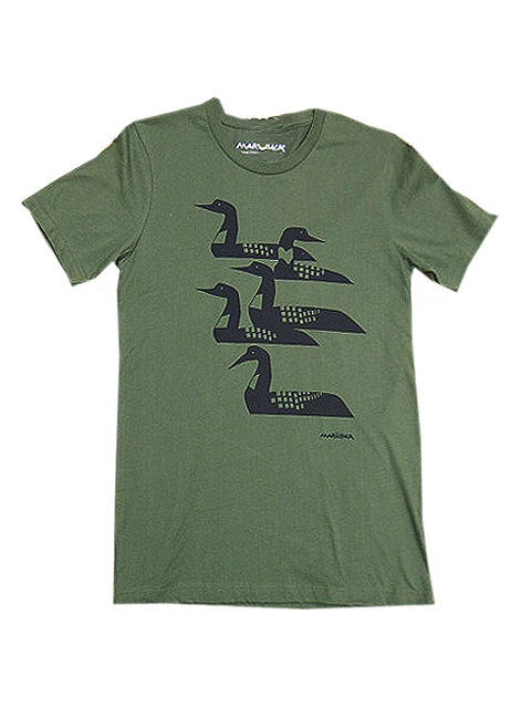 Marushka Loon Shirt
