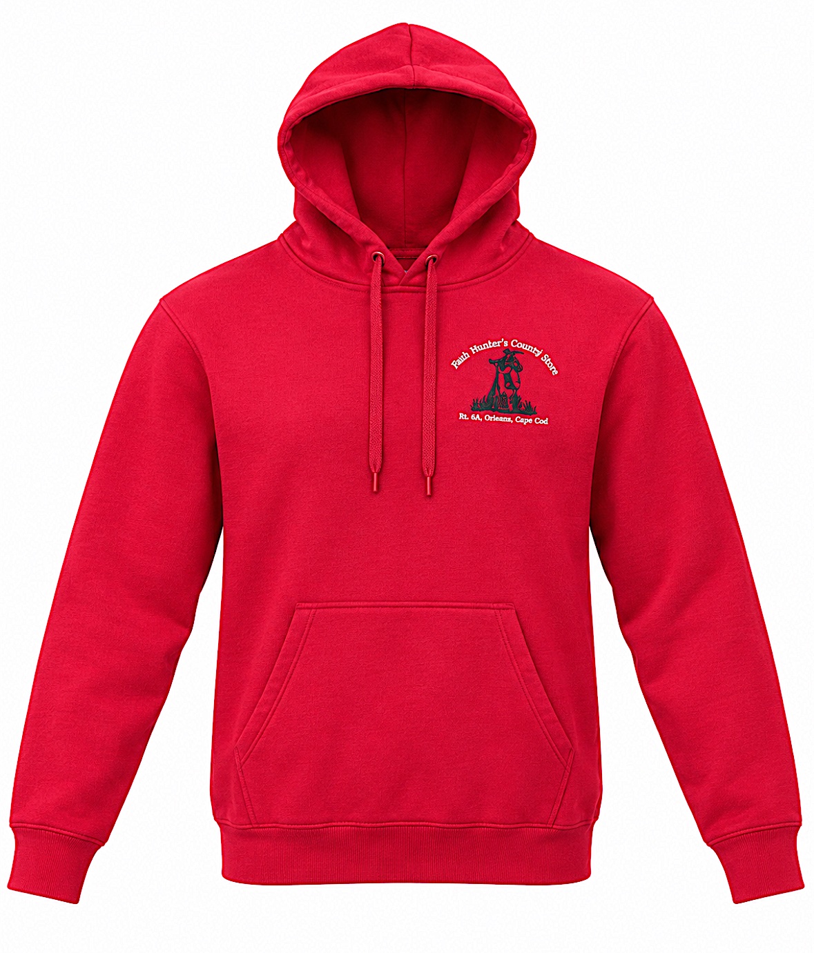New BWGS Hoodie!